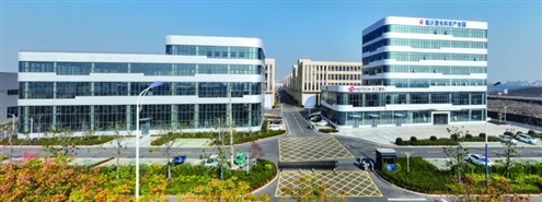 临沂利用自身优势向上发展,正走向智慧工业强市的道路